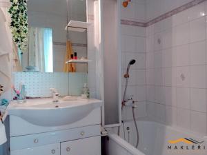 Pronájem bytu 3+1, Brno - Královo Pole, Galandauerova, 77 m2