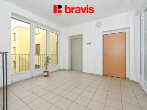 Prodej bytu 2+kk, Brno - Starý Lískovec, U Leskavy, 53 m2