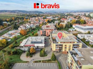 Prodej bytu 2+kk, Brno - Starý Lískovec, U Leskavy, 53 m2