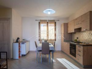 Prodej bytu 1+1, Valledoria, Sardinie, Itálie, 51 m2