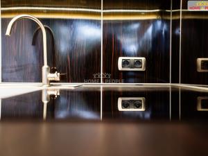 Prodej bytu 2+kk, Praha - Podolí, Jeremenkova, 62 m2