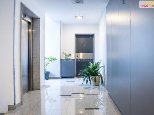 Prodej bytu 2+kk, Praha - Podolí, Jeremenkova, 62 m2