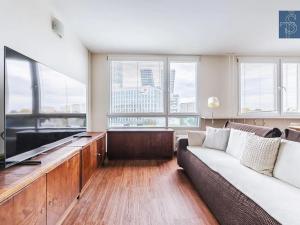 Prodej bytu 3+kk, Praha - Nusle, Pujmanové, 71 m2