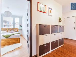 Prodej bytu 3+kk, Praha - Nusle, Pujmanové, 71 m2