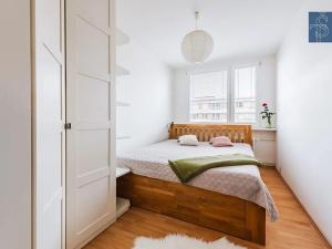 Prodej bytu 3+kk, Praha - Nusle, Pujmanové, 71 m2