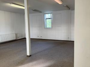 Pronájem kanceláře, Praha - Uhříněves, Kašperská, 100 m2