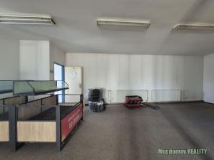 Pronájem kanceláře, Praha - Uhříněves, Kašperská, 100 m2