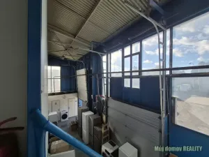 Pronájem kanceláře, Praha - Uhříněves, Kašperská, 100 m2