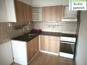 Prodej bytu 2+kk, Liberec, Jeronýmova, 58 m2