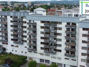 Prodej bytu 2+kk, Liberec, Jeronýmova, 58 m2