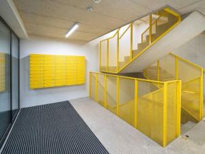 Prodej bytu 3+kk, Praha - Modřany, Prokofjevova, 61 m2