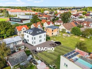 Prodej bytu 2+kk, Soběslav, Jiráskova, 54 m2