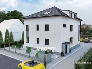 Prodej bytu 2+kk, Soběslav, Jiráskova, 54 m2