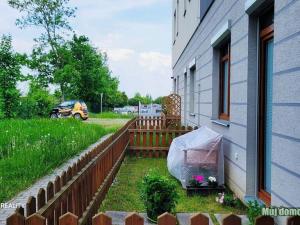 Prodej bytu 1+kk, Praha - Uhříněves, Bečovská, 32 m2