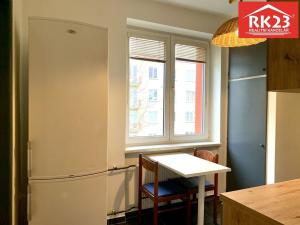 Pronájem bytu 3+1, Planá, Fučíkova, 65 m2