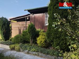 Prodej chaty, Havířov, Selská, 16 m2