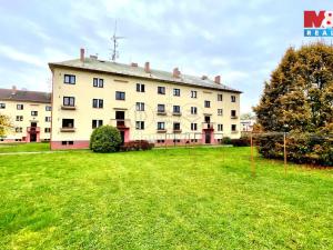 Pronájem bytu 2+1, Dobruška, Čsl. armády, 57 m2