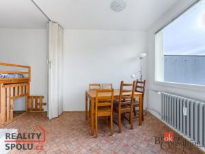 Prodej bytu 4+kk, Kladno - Kročehlavy, Litevská, 91 m2