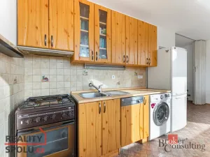 Prodej bytu 4+kk, Kladno - Kročehlavy, Litevská, 91 m2