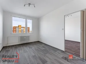 Prodej bytu 4+kk, Kladno - Kročehlavy, Litevská, 91 m2