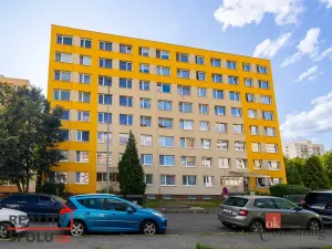 Prodej bytu 4+kk, Kladno - Kročehlavy, Litevská, 91 m2