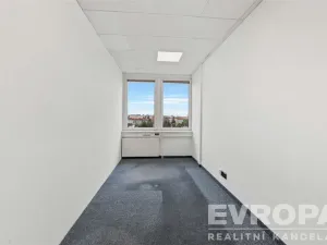 Pronájem kanceláře, Praha, V olšinách, 16 m2