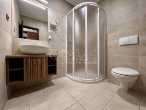 Pronájem bytu 1+kk, Brno, Křivánkovo náměstí, 21 m2