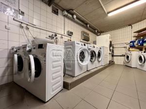 Pronájem bytu 1+kk, Brno, Křivánkovo náměstí, 21 m2