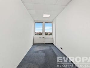 Pronájem kanceláře, Praha - Strašnice, V olšinách, 13 m2
