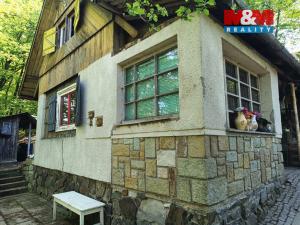 Prodej chaty, Rychnov nad Kněžnou, 25 m2