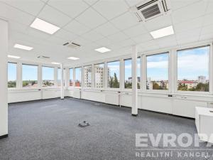 Pronájem kanceláře, Praha - Strašnice, V olšinách, 100 m2