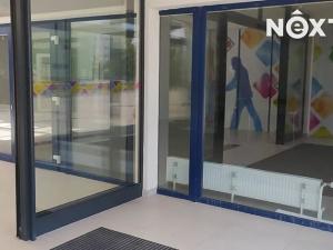 Pronájem obchodního prostoru, Praha - Stodůlky, Prusíkova, 102 m2