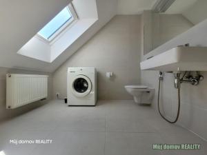 Prodej bytu 2+kk, Tišice - Chrást, Boleslavská, 72 m2