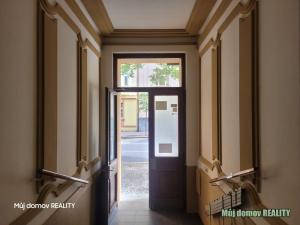 Prodej bytu 2+kk, Tišice - Chrást, Boleslavská, 72 m2