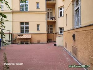 Prodej bytu 2+kk, Tišice - Chrást, Boleslavská, 72 m2