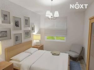 Prodej bytu 3+kk, Mikulov, Valtická, 113 m2