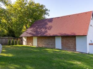 Prodej chalupy, Mochtín - Těšetiny, 280 m2