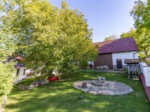 Prodej chalupy, Mochtín - Těšetiny, 280 m2