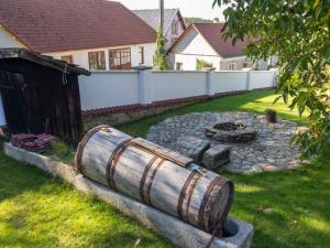 Prodej chalupy, Mochtín - Těšetiny, 280 m2