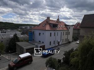 Prodej bytu 3+kk, Praha - Radlice, Na Farkáně III, 60 m2