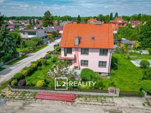 Prodej rodinného domu, Čelákovice, Zahradní, 194 m2