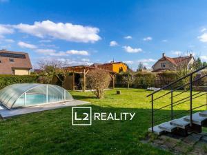 Prodej rodinného domu, Čelákovice, Zahradní, 194 m2