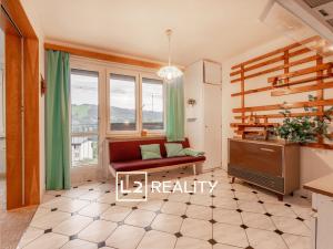 Prodej bytu 3+1, Jablonec nad Jizerou, 89 m2