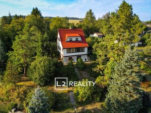 Prodej rodinného domu, Čisovice - Bojov, 125 m2