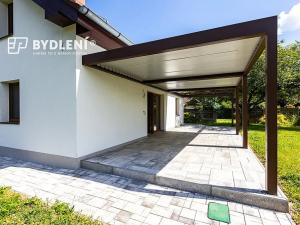 Prodej rodinného domu, Vědomice, Nová, 260 m2