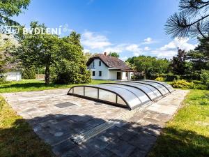 Prodej rodinného domu, Vědomice, Nová, 260 m2