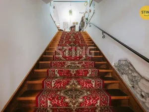 Prodej historického objektu, Mikulov, Na Jámě, 361 m2