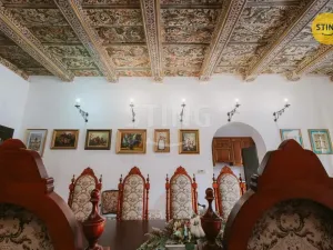 Prodej historického objektu, Mikulov, Na Jámě, 361 m2