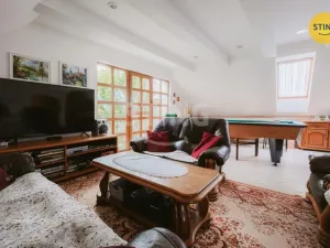 Prodej historického objektu, Mikulov, Na Jámě, 361 m2