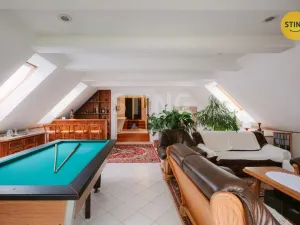 Prodej historického objektu, Mikulov, Na Jámě, 361 m2